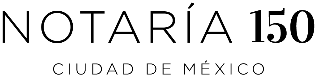Notaría 150